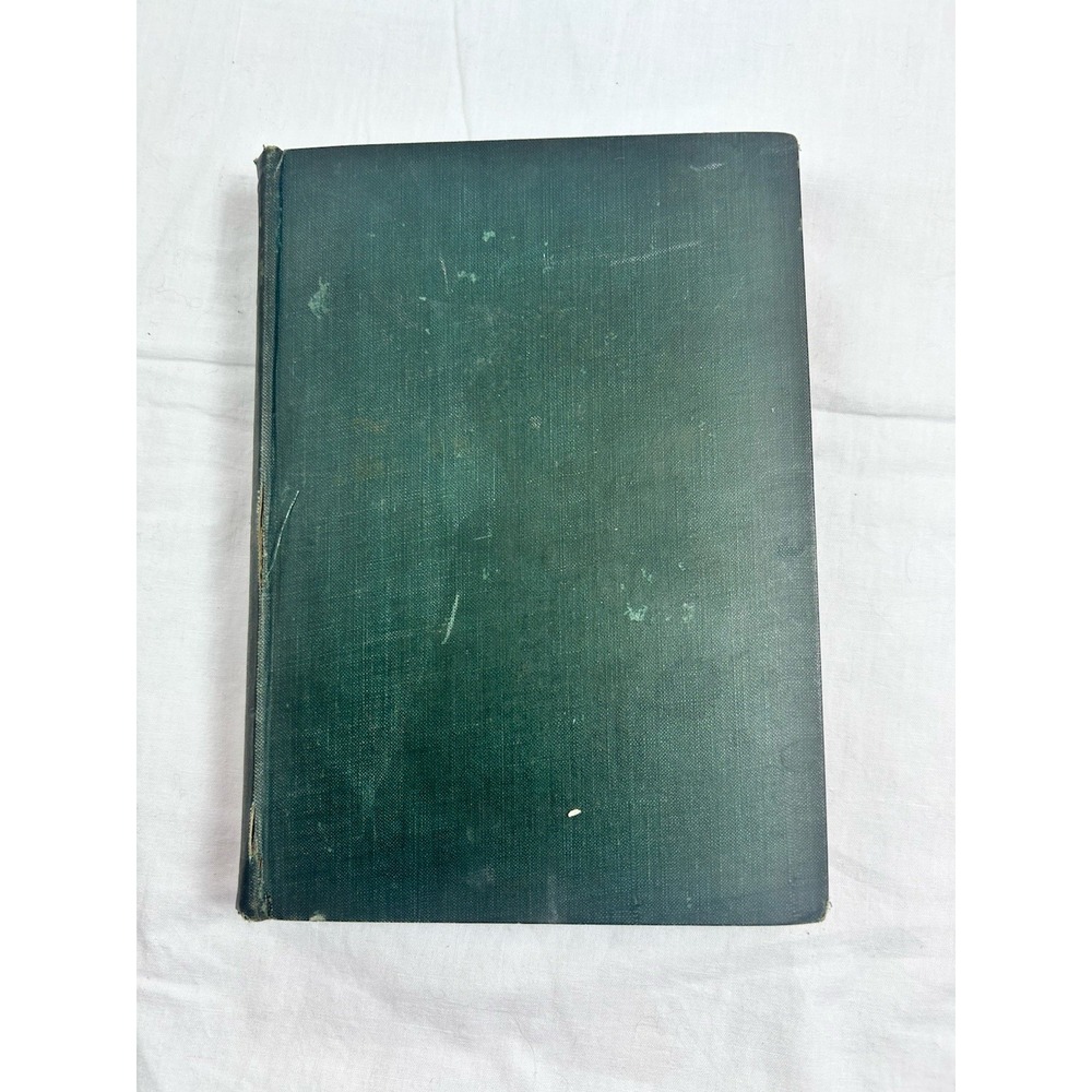 The Works Of EP Roe Opening A Chestnut Burr 1884